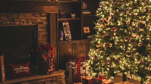 12 Reason of Christmas