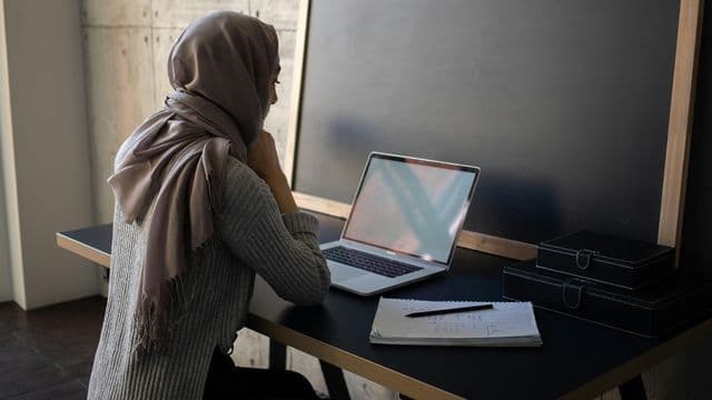 Illustrator Facebook Ad Template