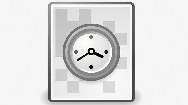 Illustrator Facebook Ad Template