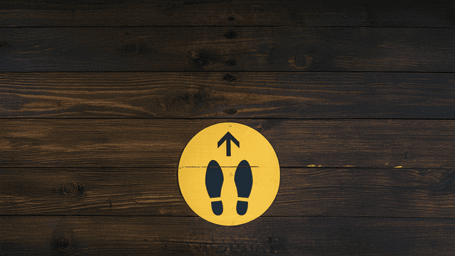 Footprint