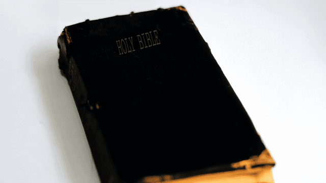 Holy Bible