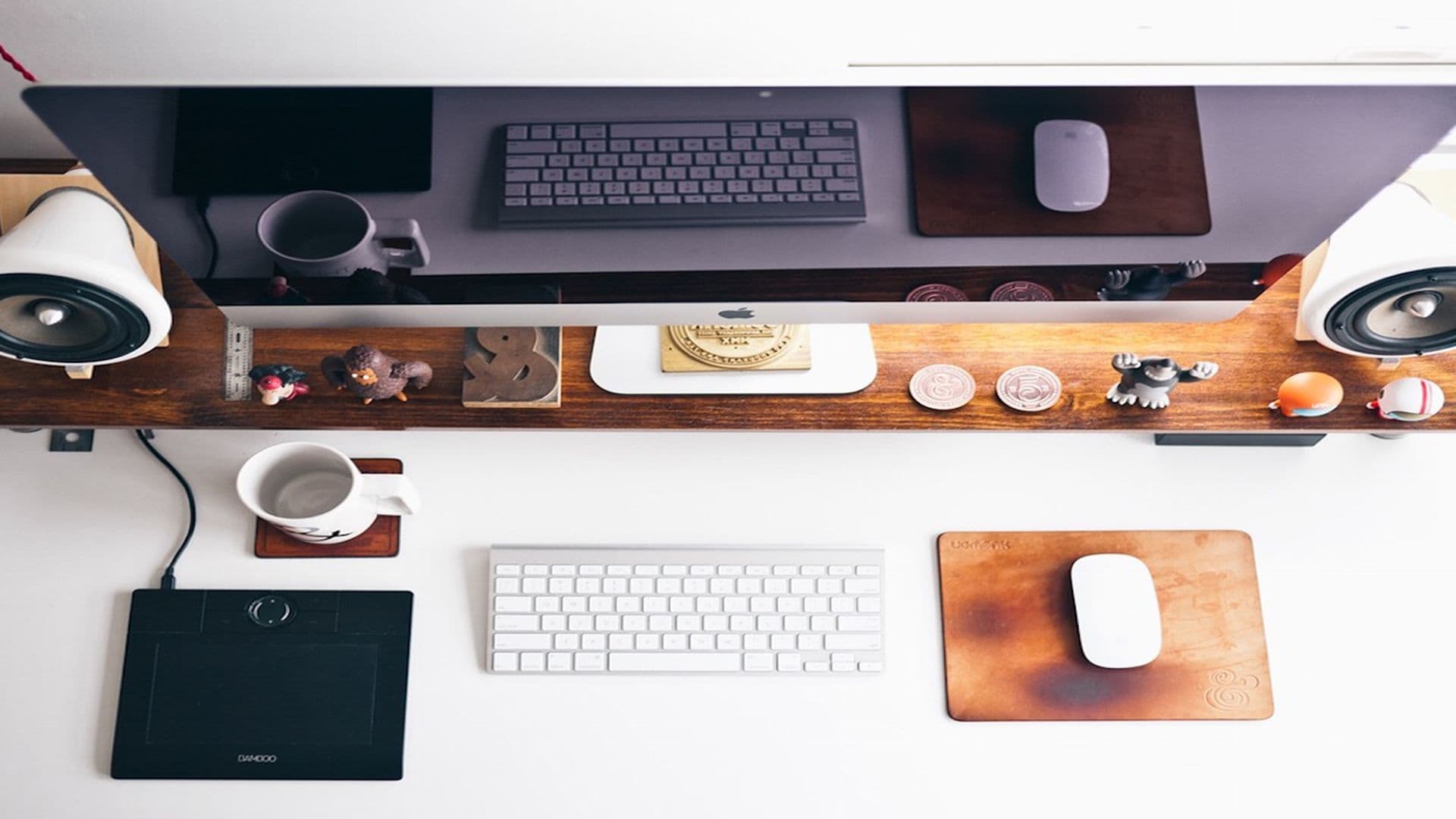 Illustrator Facebook Ad Template