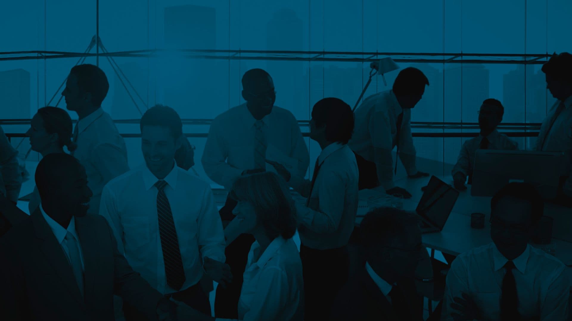 Illustrator Facebook Ad Template