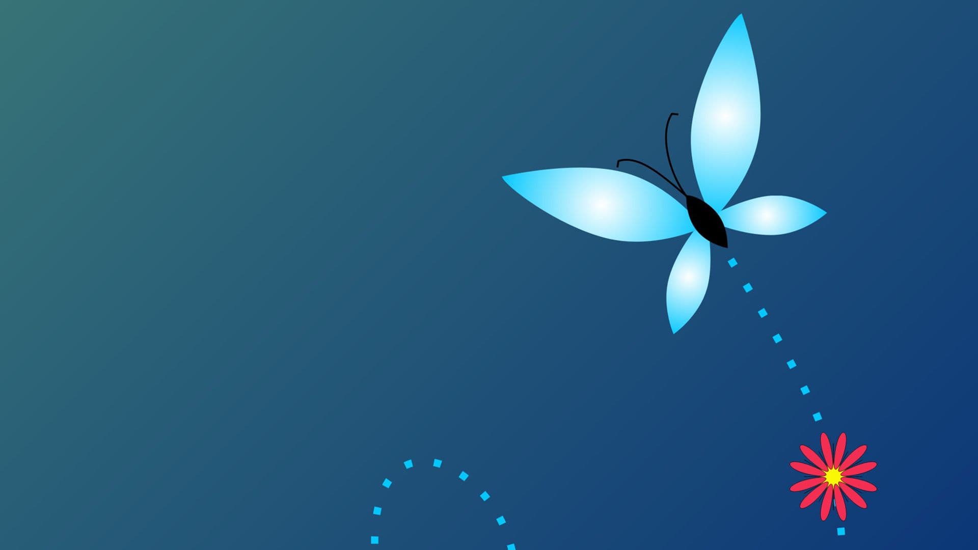 Illustrator Facebook Ad Template