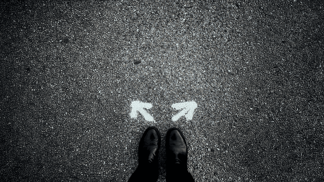 Making Decisions