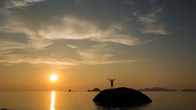 Illustrator Facebook Ad Template