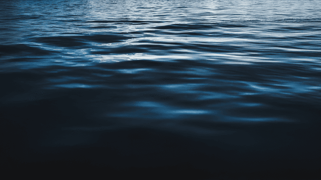 Sea Water