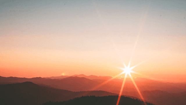 The Antidote for the Anxiety