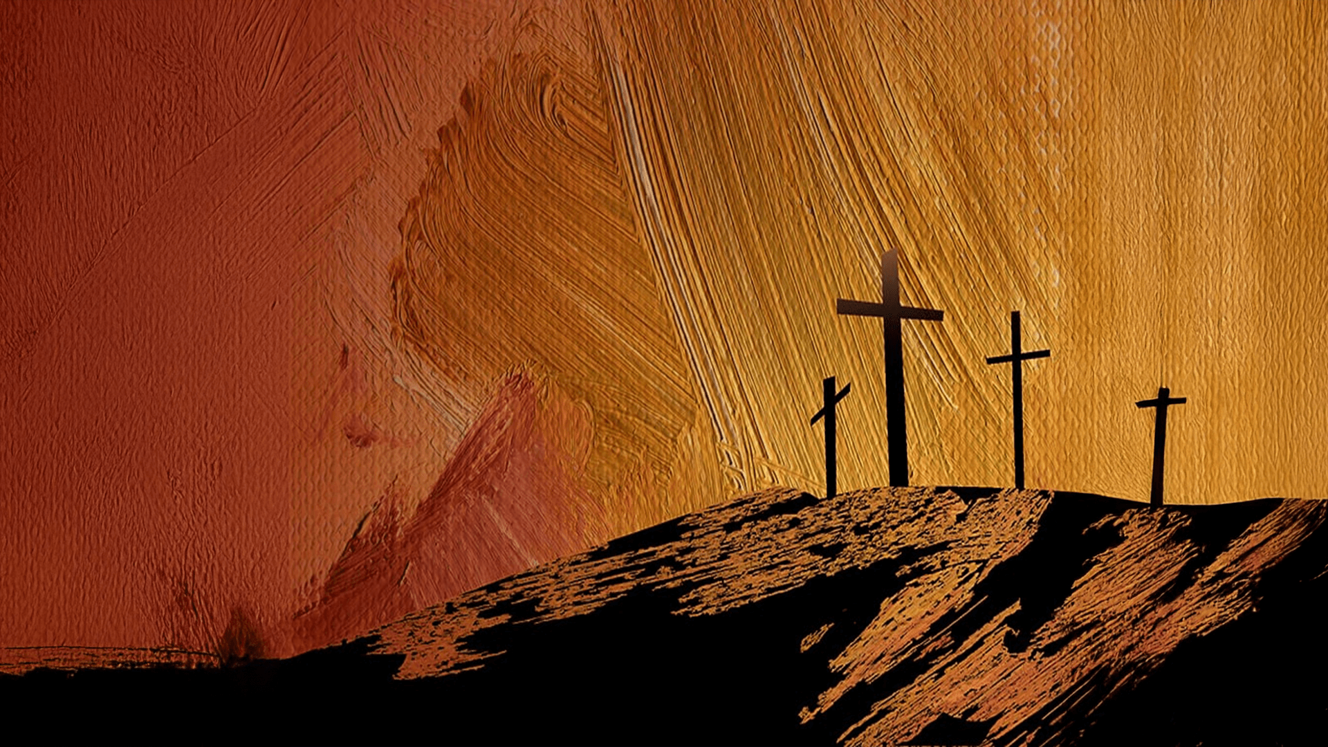 The Cross
