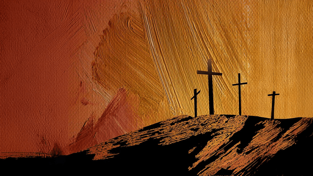 The Cross
