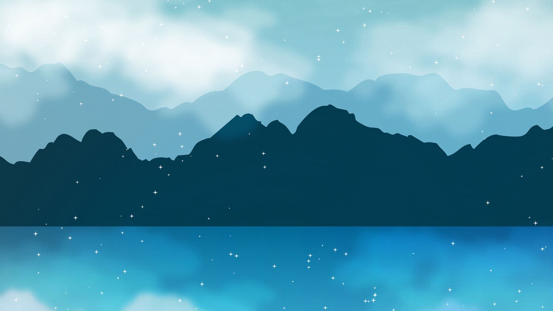 Illustrator Facebook Ad Template