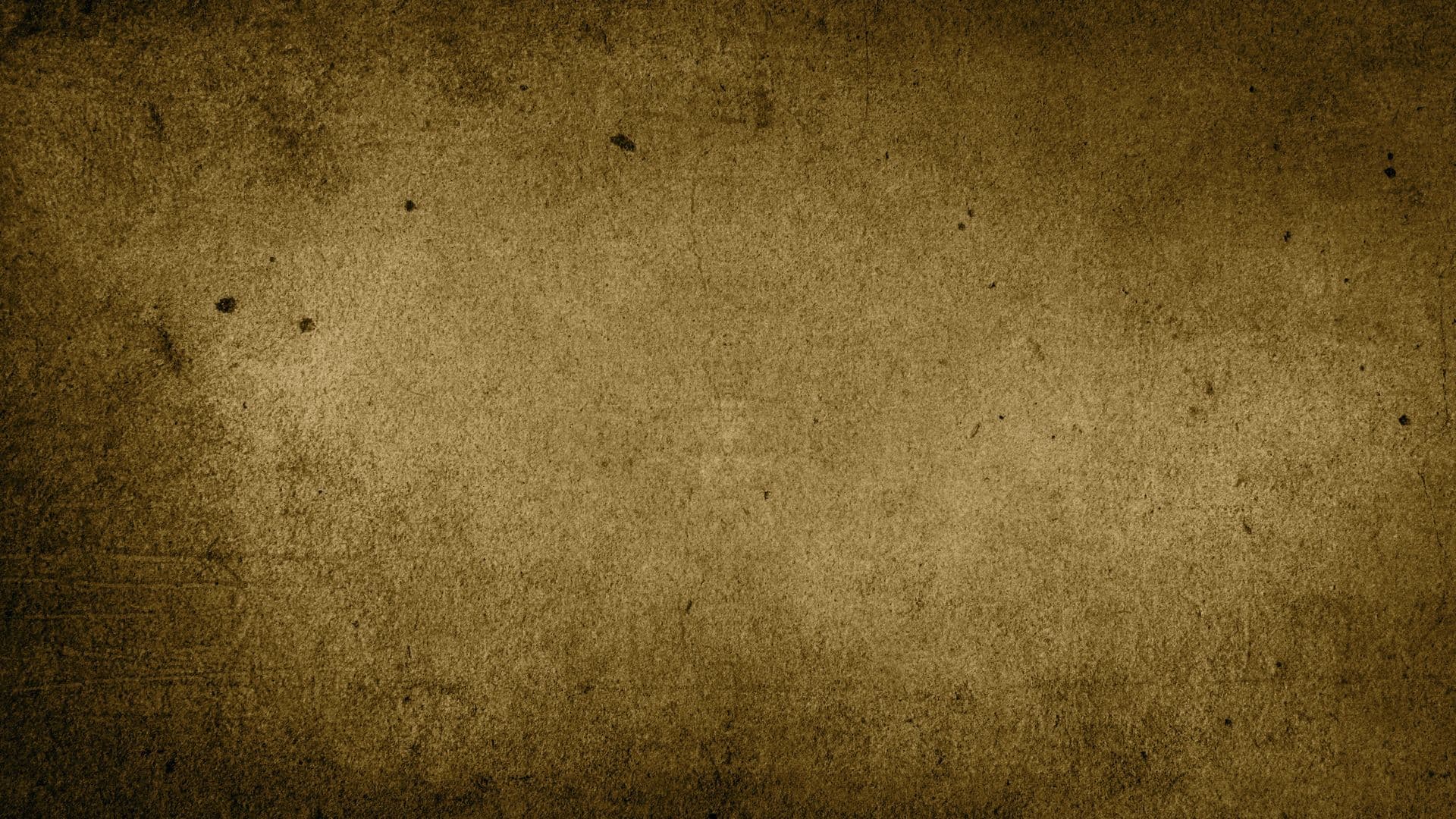 dark wall