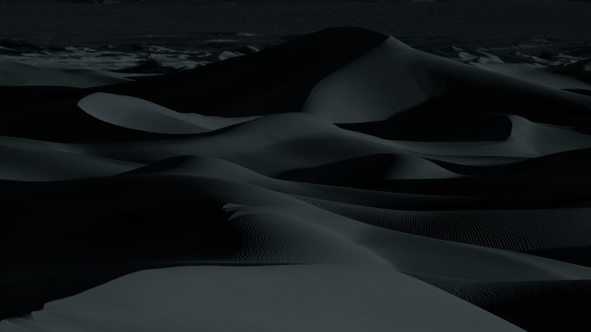 desert