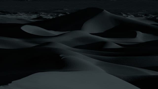 desert