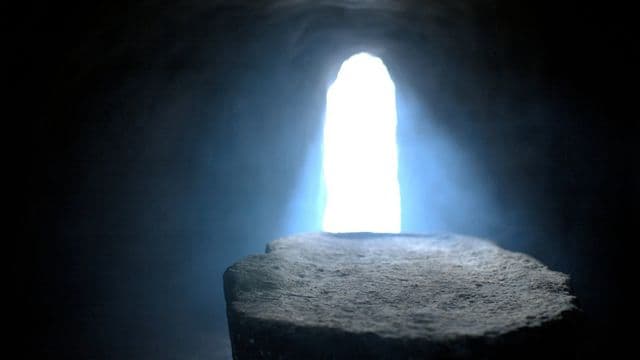 did-jesus-rise-from-the-dead