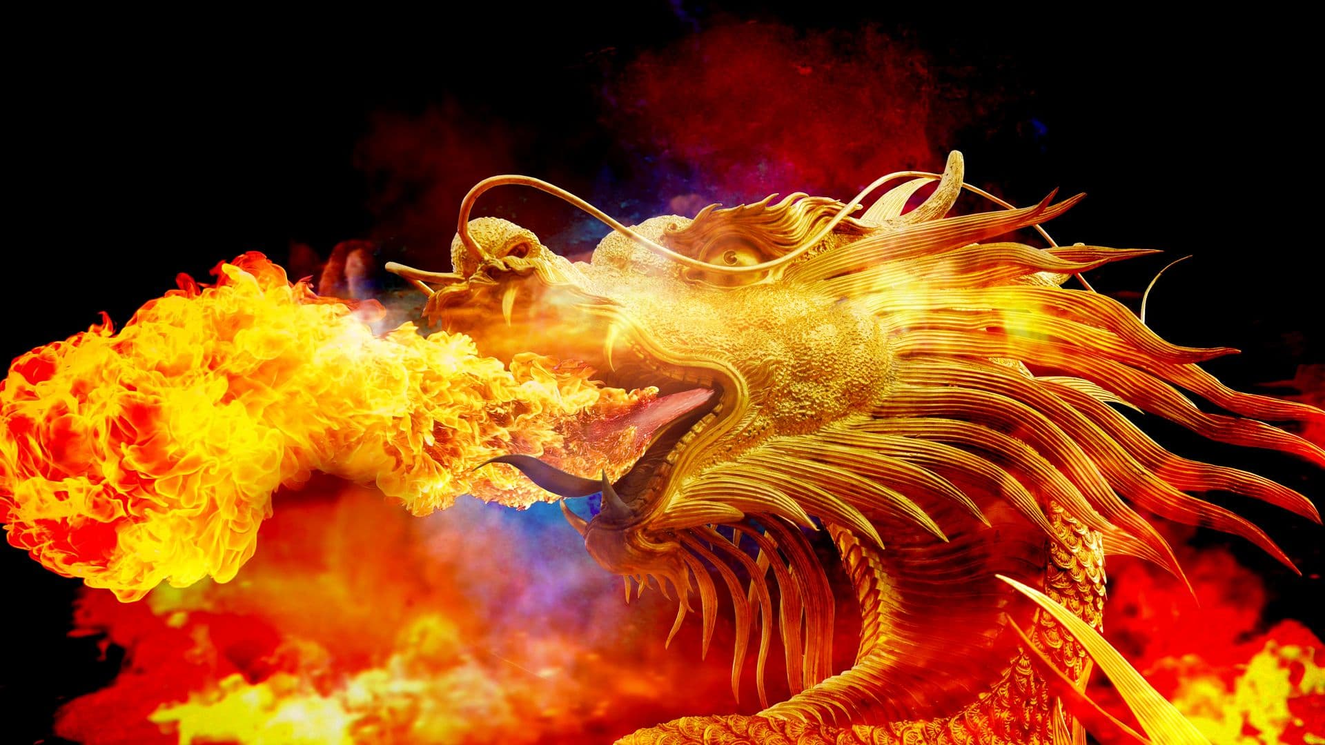 dragon-satan