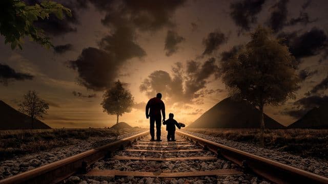 father-and-son-2258681