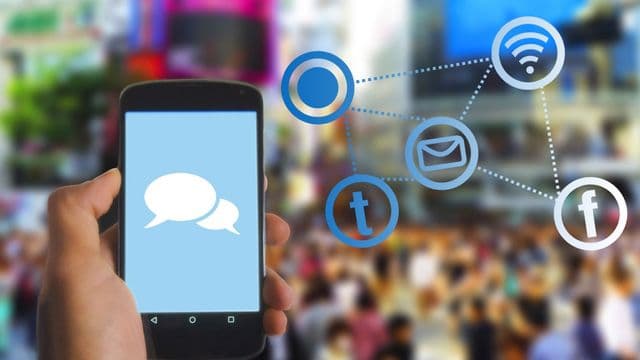 Illustrator Facebook Ad Template