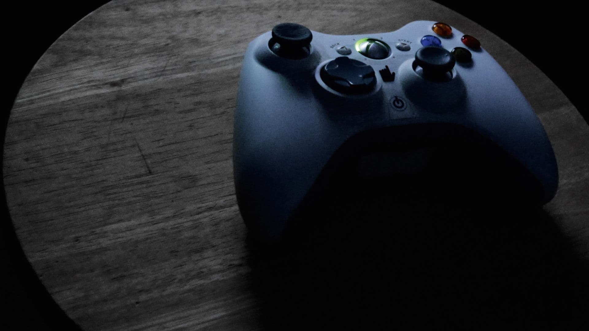 xbox